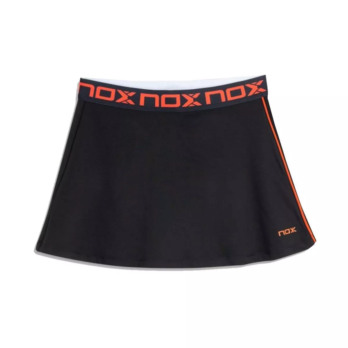 Jupe Nox Team 26 Femme Noir