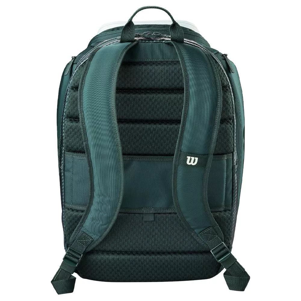 Sac &agrave; dos Tennis Wilson Super Tour Blade v10
