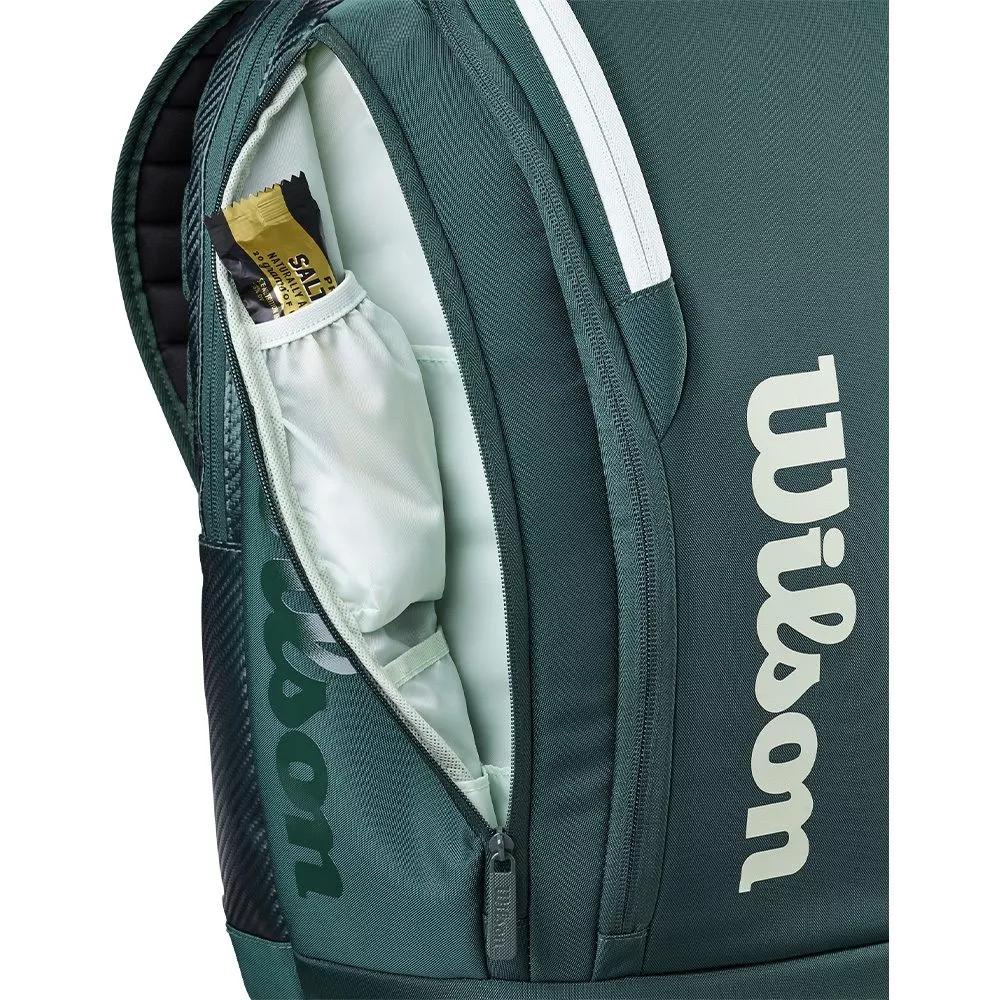 Sac &agrave; dos Tennis Wilson Super Tour Blade v10