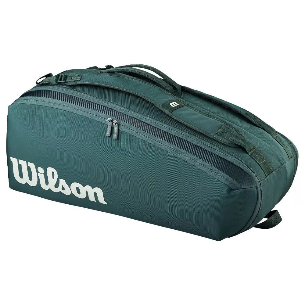 Sac de Tennis Wilson Super Tour Blade v10 9R