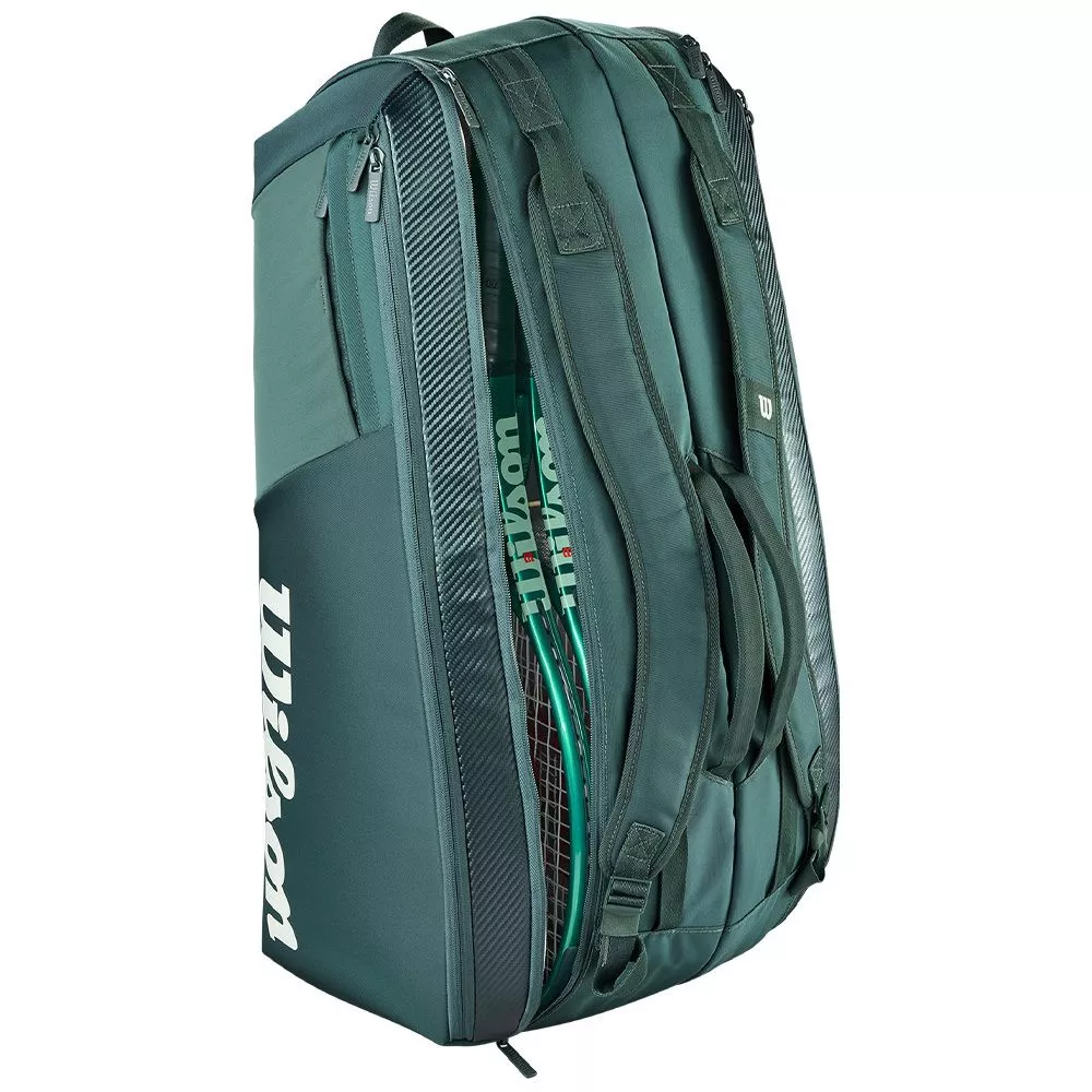 Sac de Tennis Wilson Super Tour Blade v10 9R