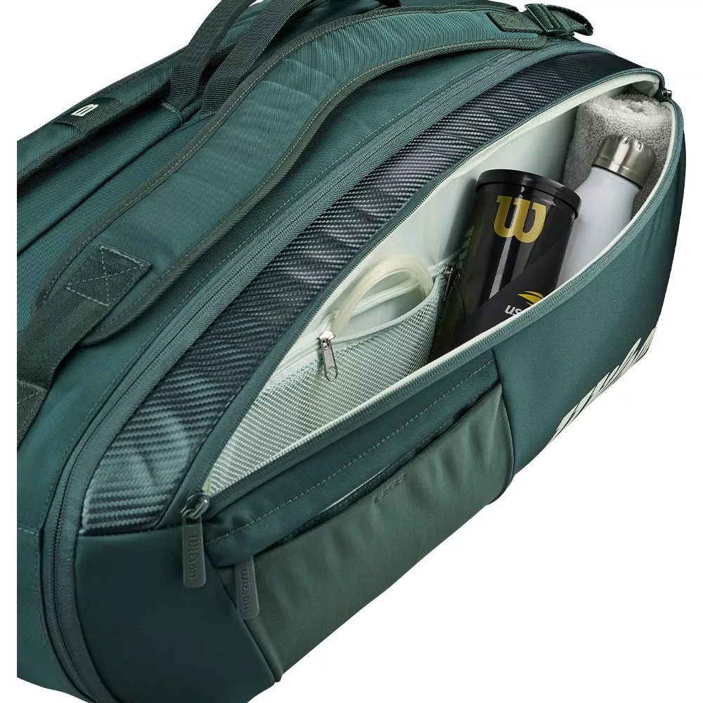 Sac de Tennis Wilson Super Tour Blade v10 9R