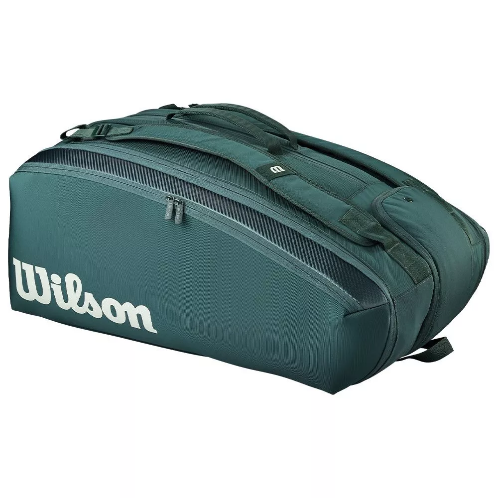 Sac de Tennis Wilson Super Tour Blade v10 15R