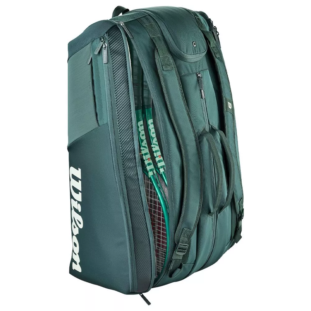 Sac de Tennis Wilson Super Tour Blade v10 15R