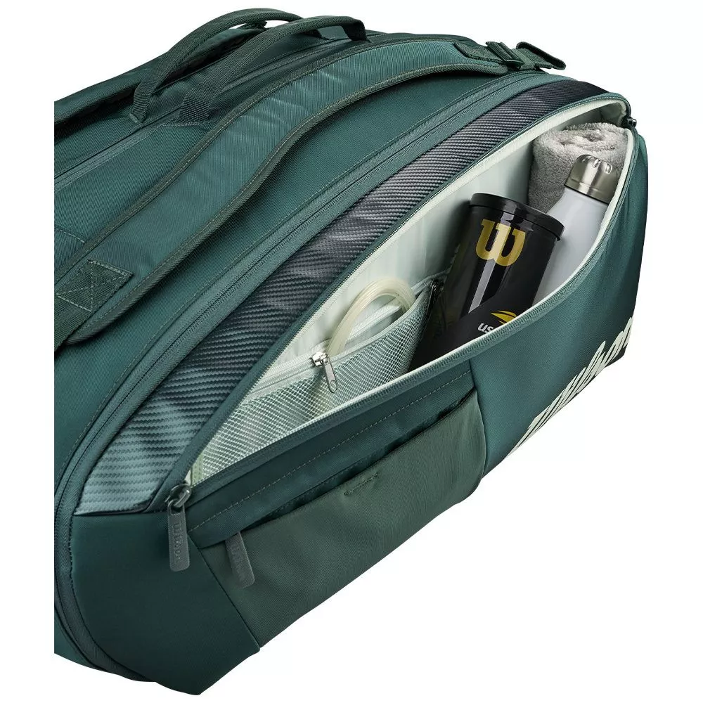 Sac de Tennis Wilson Super Tour Blade v10 15R