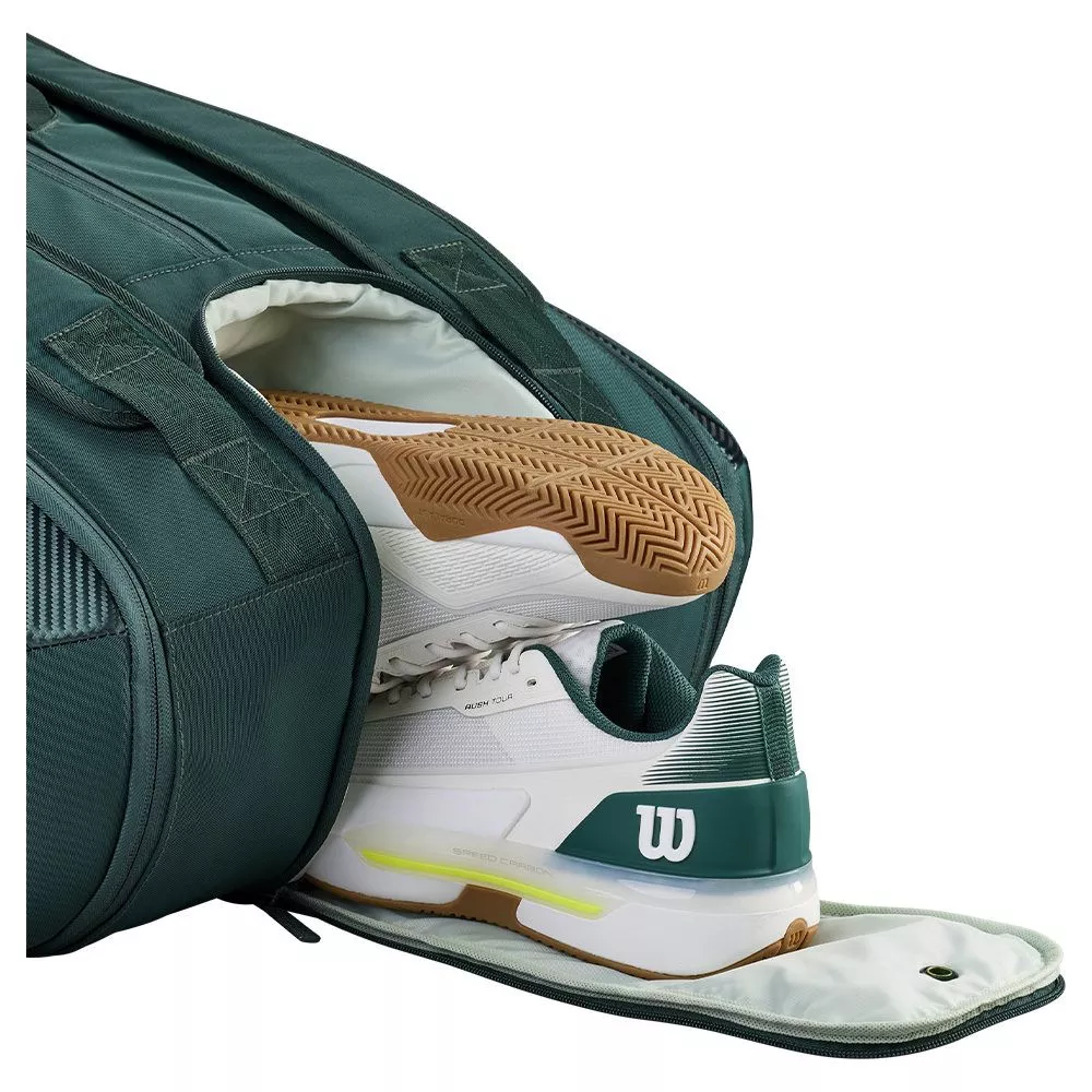 Sac de Tennis Wilson Super Tour Blade v10 15R