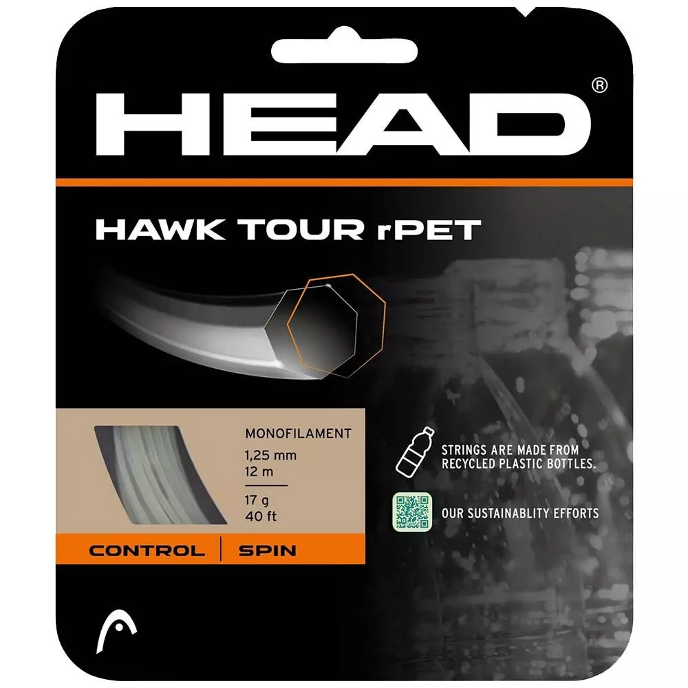 Cordage Head Hawk Tour rPET 12m