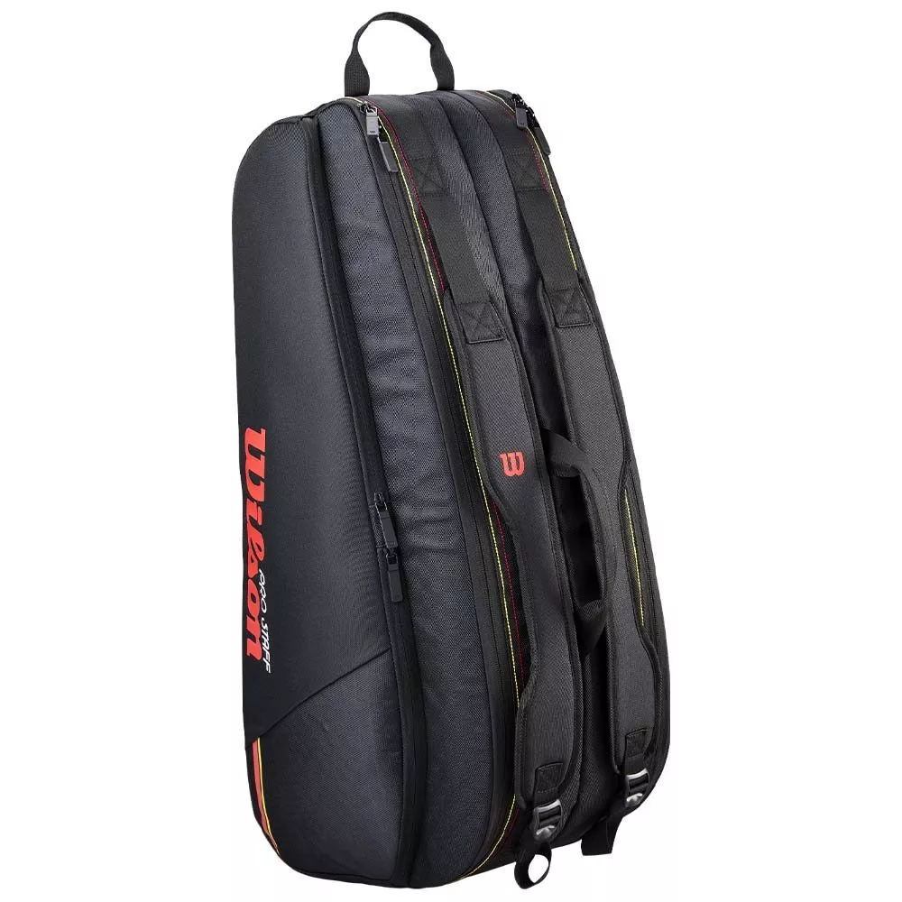 Sac de Tennis Wilson Pro Staff Tour 6R