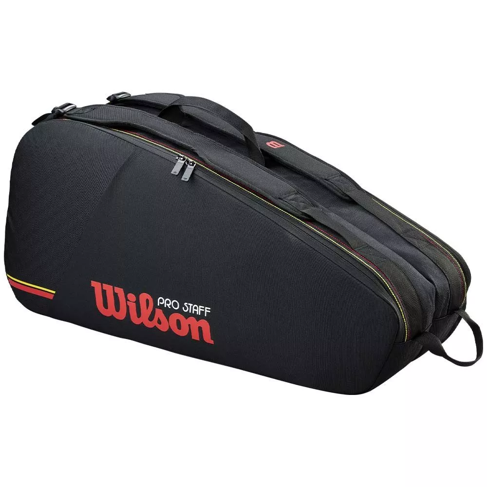 Sac de Tennis Wilson Pro Staff Tour 6R