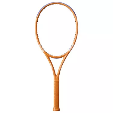 Raquette Wilson Ultra 100L V5 Roland Garros 2026 (280g)
