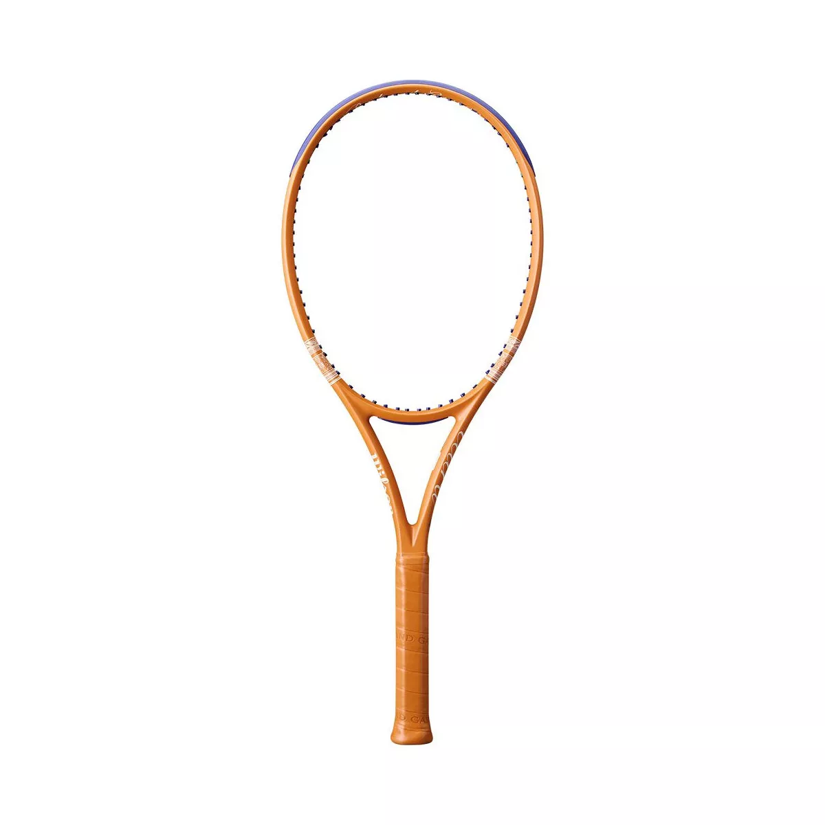 Raquette Wilson Ultra 100L V5 Roland Garros 2026 (280g)