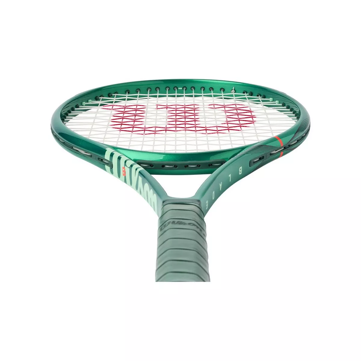 Raquette Wilson Blade 100L V10 (285g)