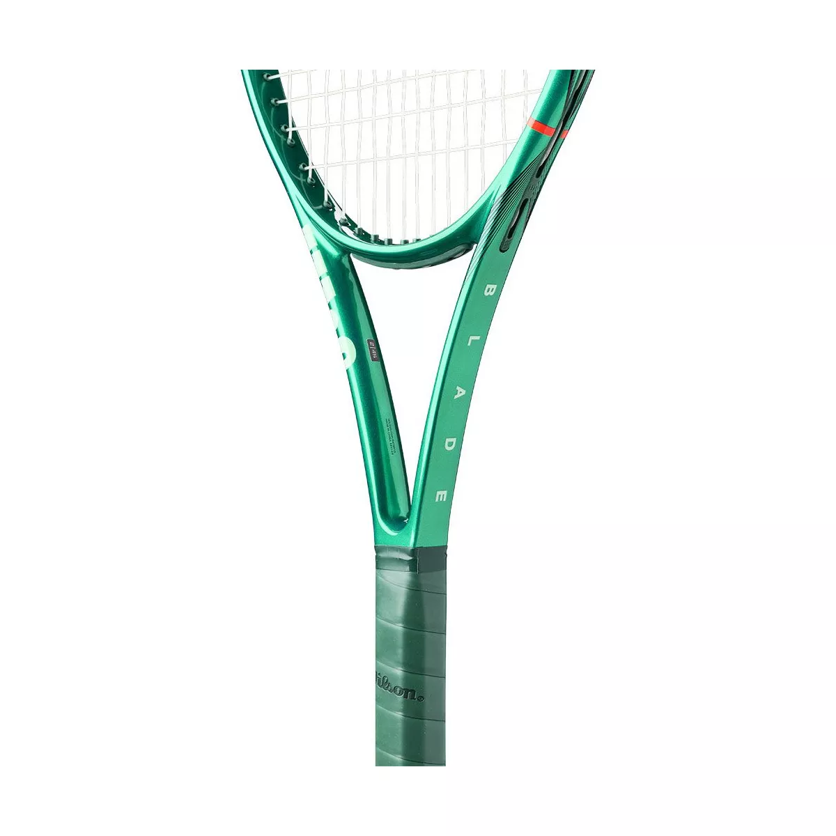 Raquette Wilson Blade 100L V10 (285g)
