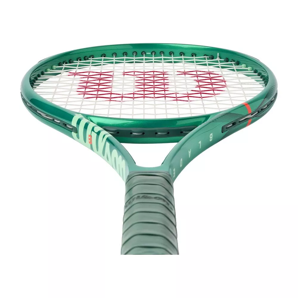 Raquette Wilson Blade 100 Pro V10 (295g)