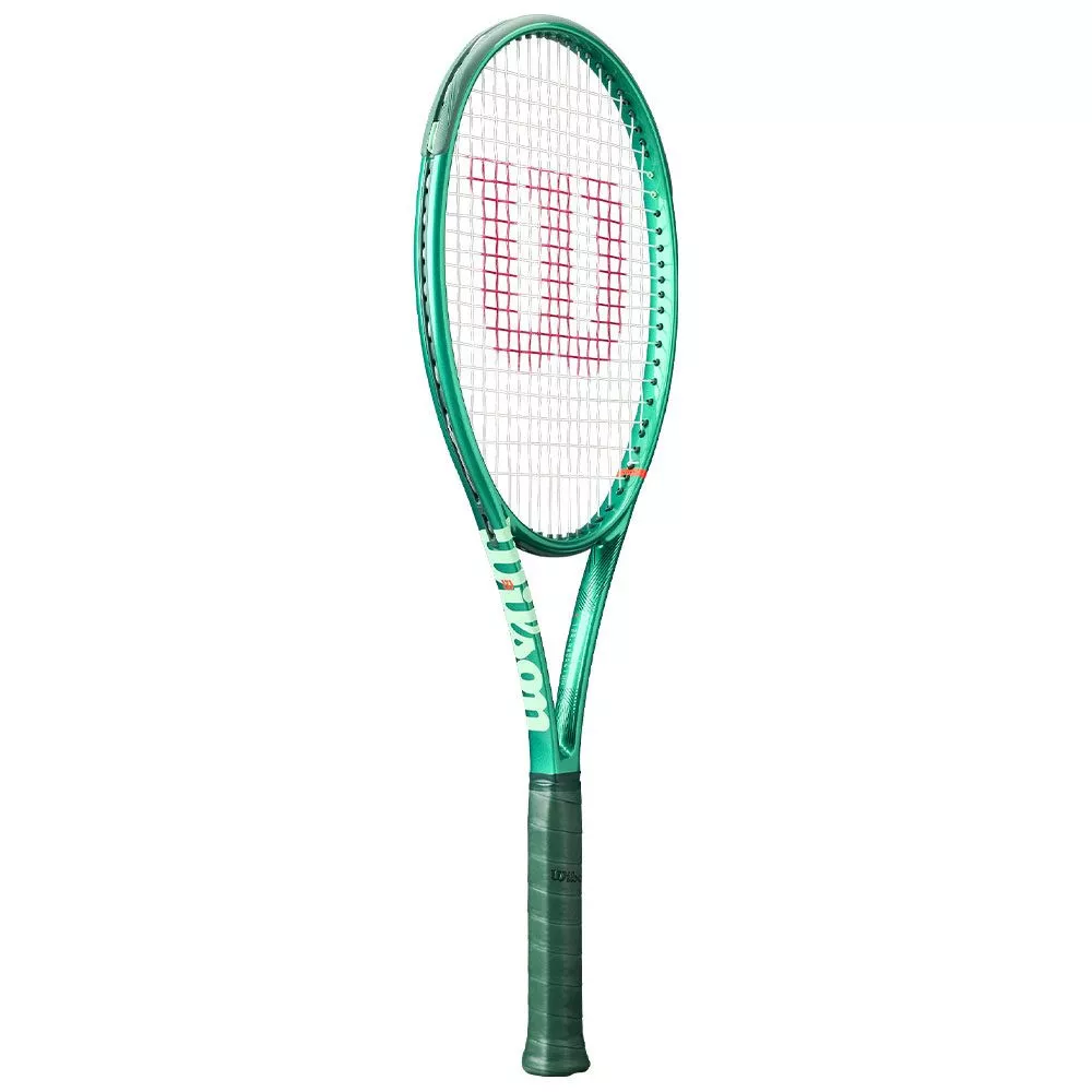 Raquette Wilson Blade 98 18x20 V10 (305g)