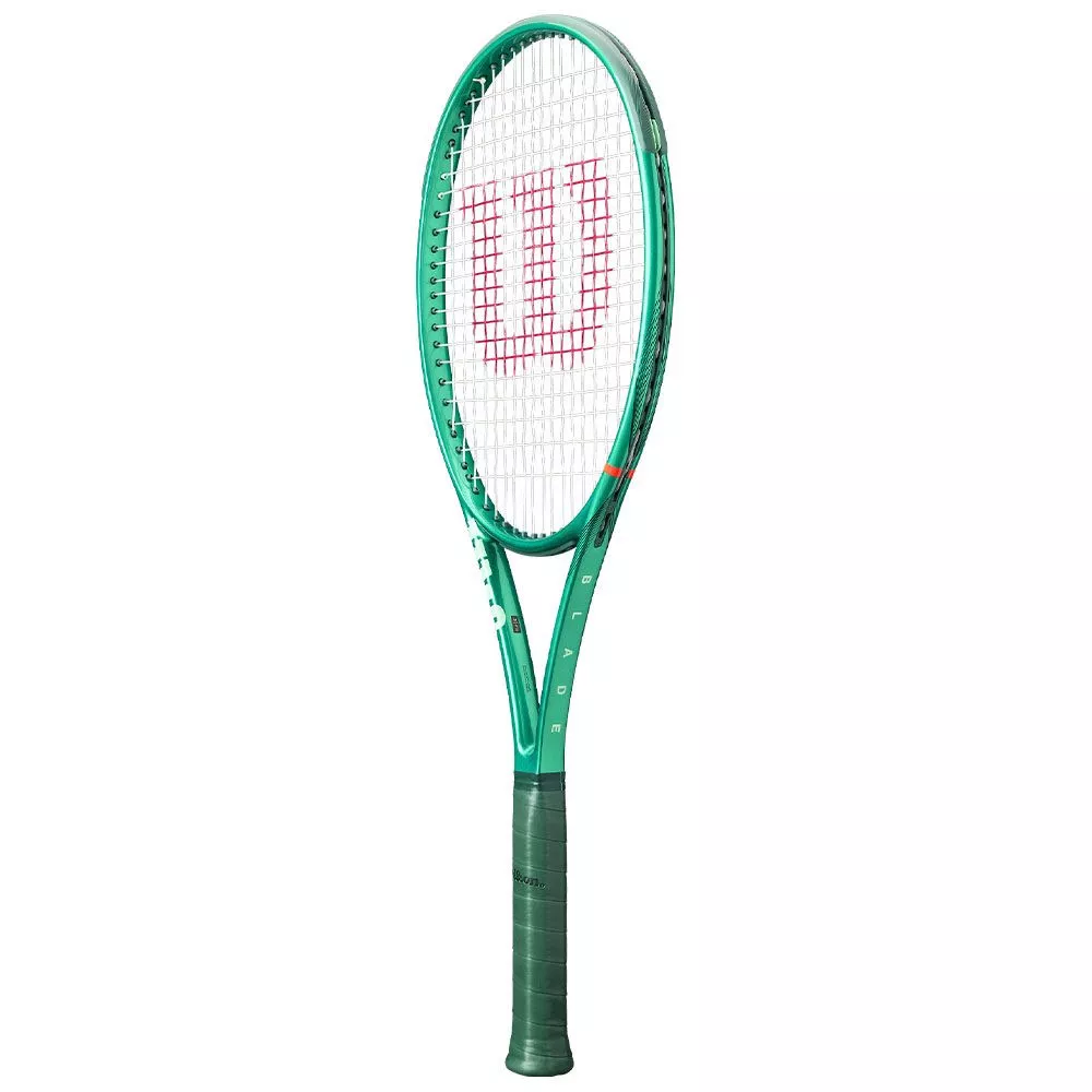 Raquette Wilson Blade 98 18x20 V10 (305g)