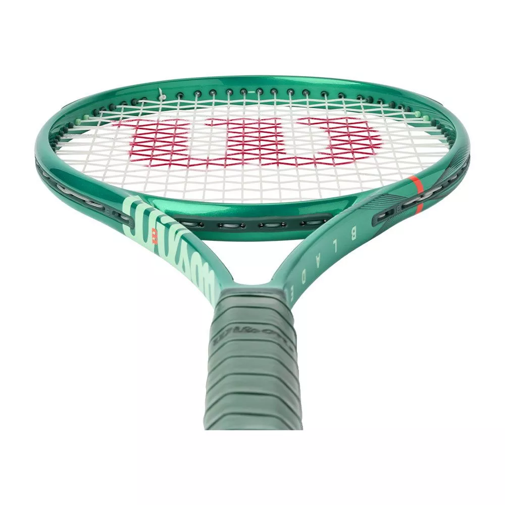 Raquette Wilson Blade 98 18x20 V10 (305g)