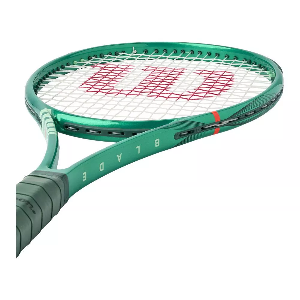 Raquette Wilson Blade 98 18x20 V10 (305g)