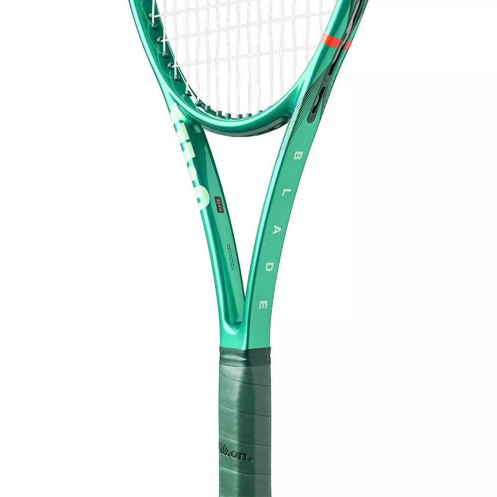 Raquette Wilson Blade 98 18x20 V10 (305g)
