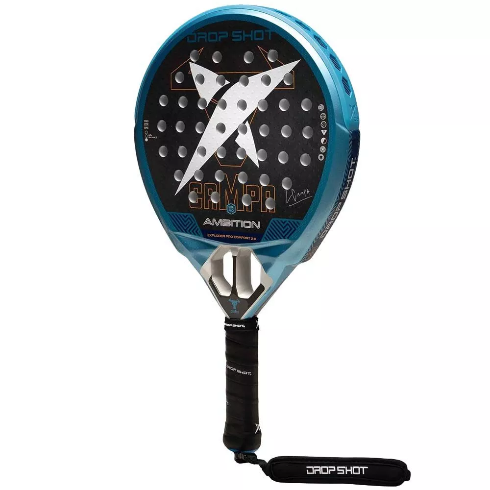 Raquette Drop Shot Explorer Pro Comfort 2.0