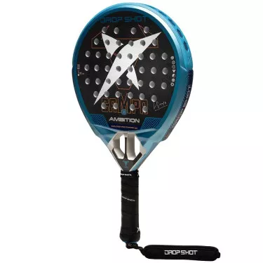 Raquette Drop Shot Explorer Pro Comfort 2.0