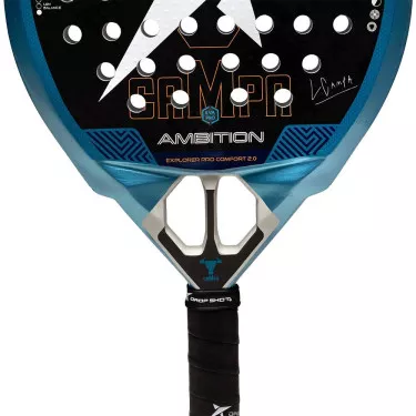 Raquette Drop Shot Explorer Pro Comfort 2.0