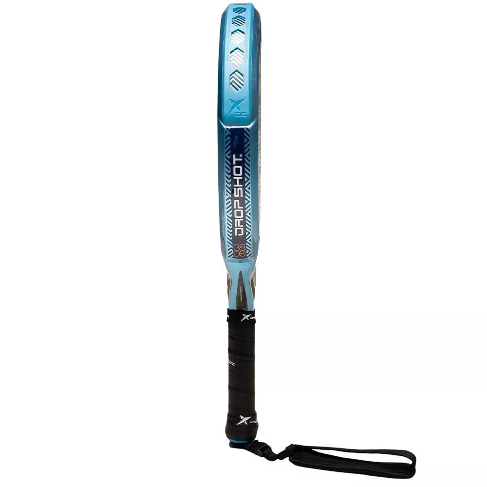 Raquette Drop Shot Explorer Pro Comfort 2.0
