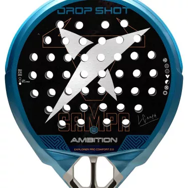 Raquette Drop Shot Explorer Pro Comfort 2.0