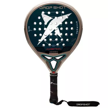 Raquette Drop Shot Axion Comfort 1.0