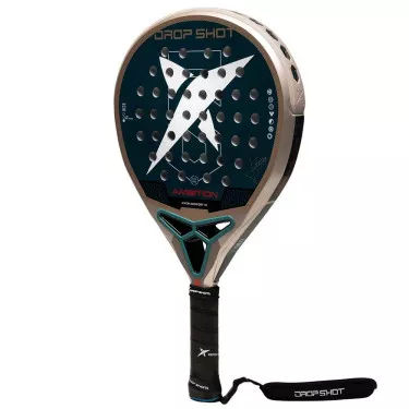 Raquette Drop Shot Axion Comfort 1.0