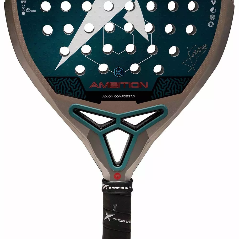 Raquette Drop Shot Axion Comfort 1.0