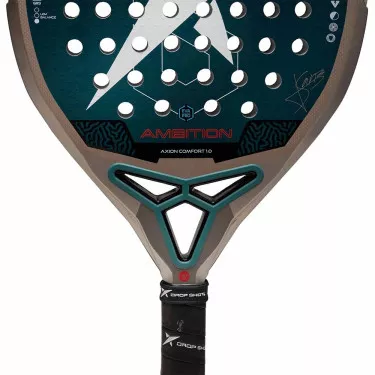 Raquette Drop Shot Axion Comfort 1.0