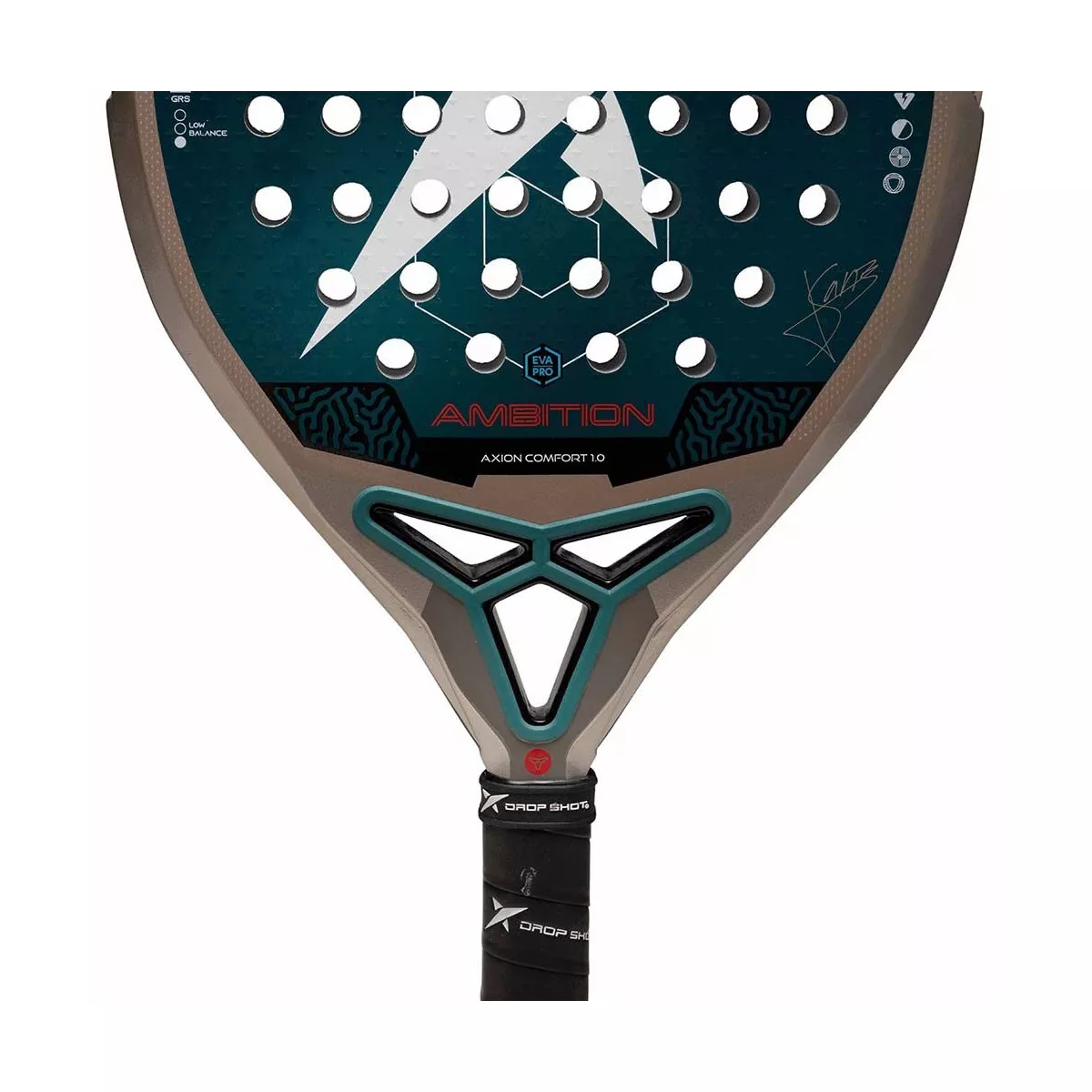 Raquette Drop Shot Axion Comfort 1.0