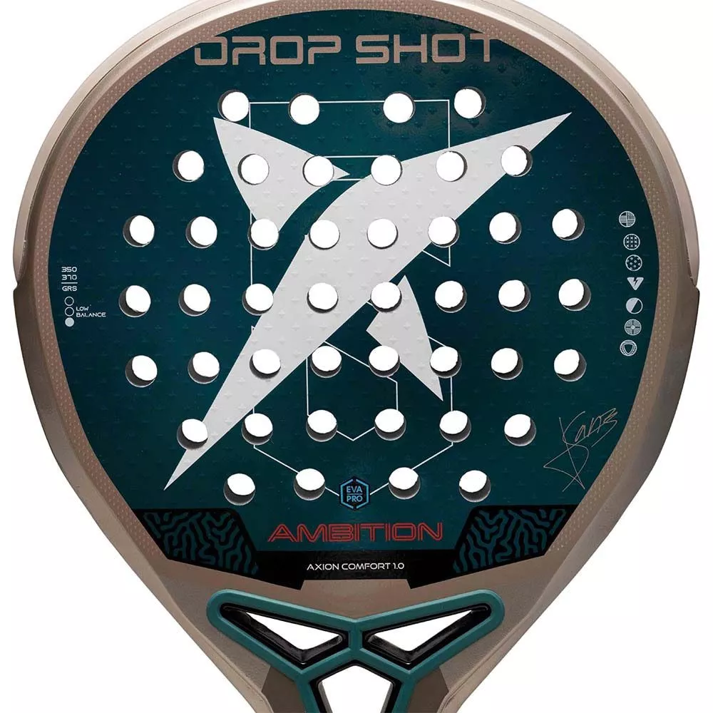 Raquette Drop Shot Axion Comfort 1.0