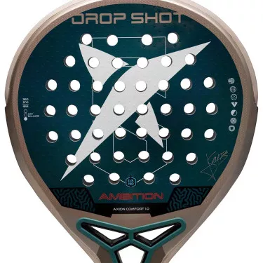 Raquette Drop Shot Axion Comfort 1.0