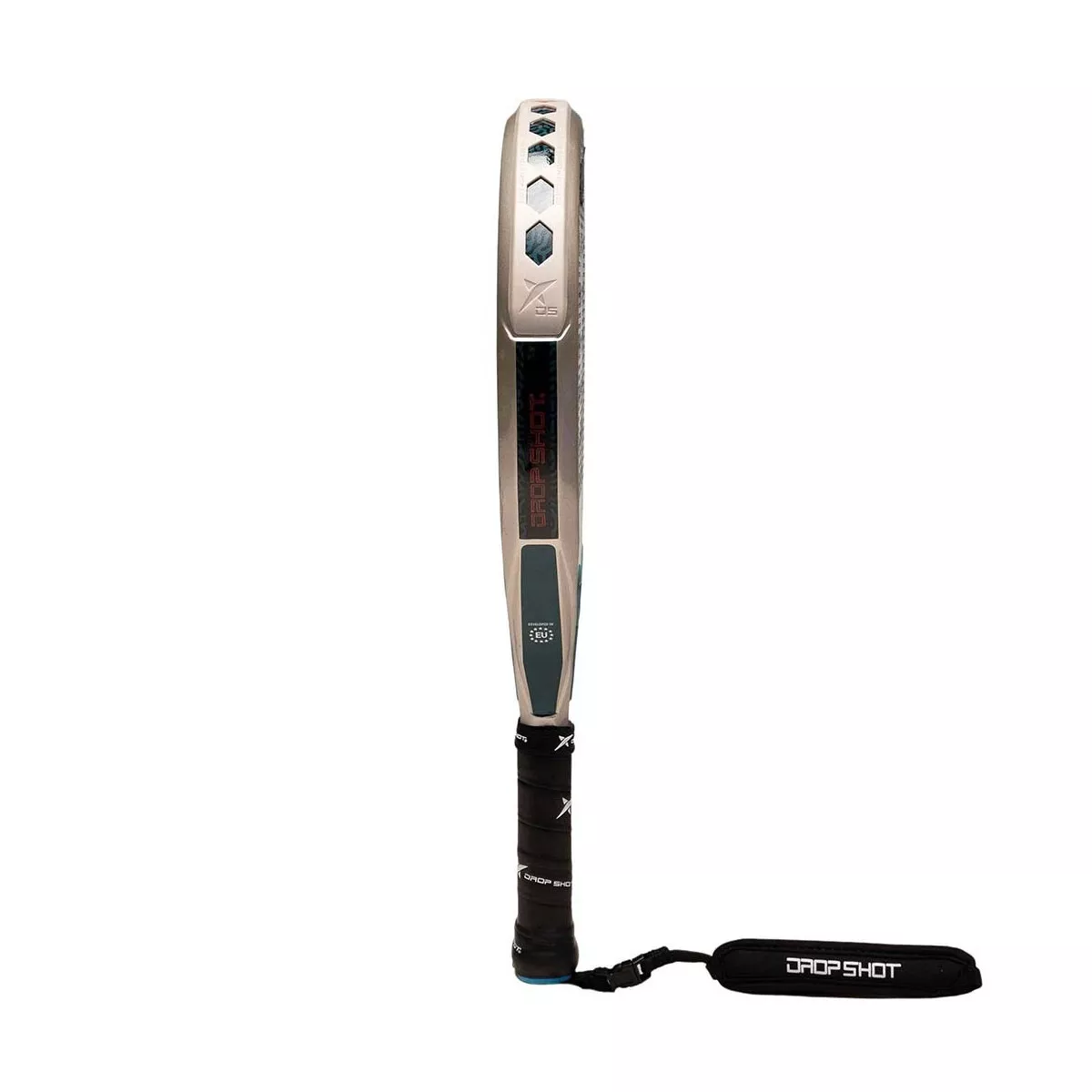 Raquette Drop Shot Axion Comfort 1.0