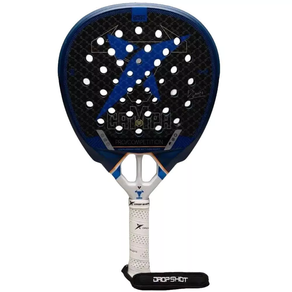 Raquette Drop Shot Explorer Pro Attack Soft
