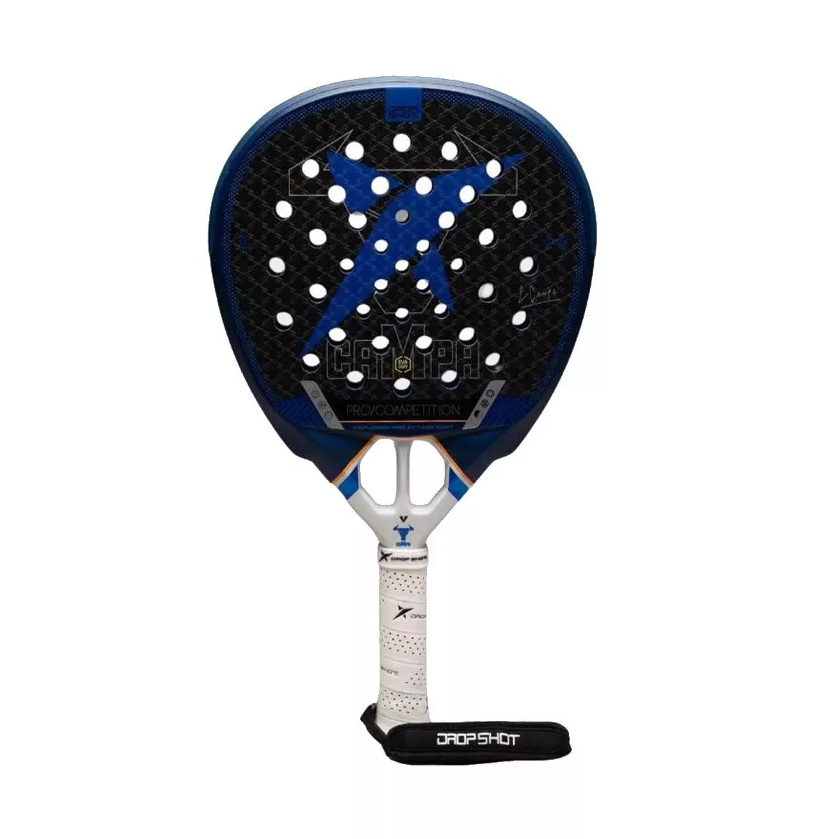 Raquette Drop Shot Explorer Pro Attack Soft