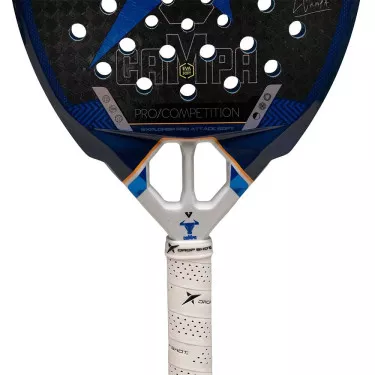 Raquette Drop Shot Explorer Pro Attack Soft