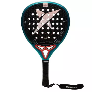 Raquette Drop Shot Axion Attack Soft