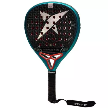 Raquette Drop Shot Axion Attack Soft