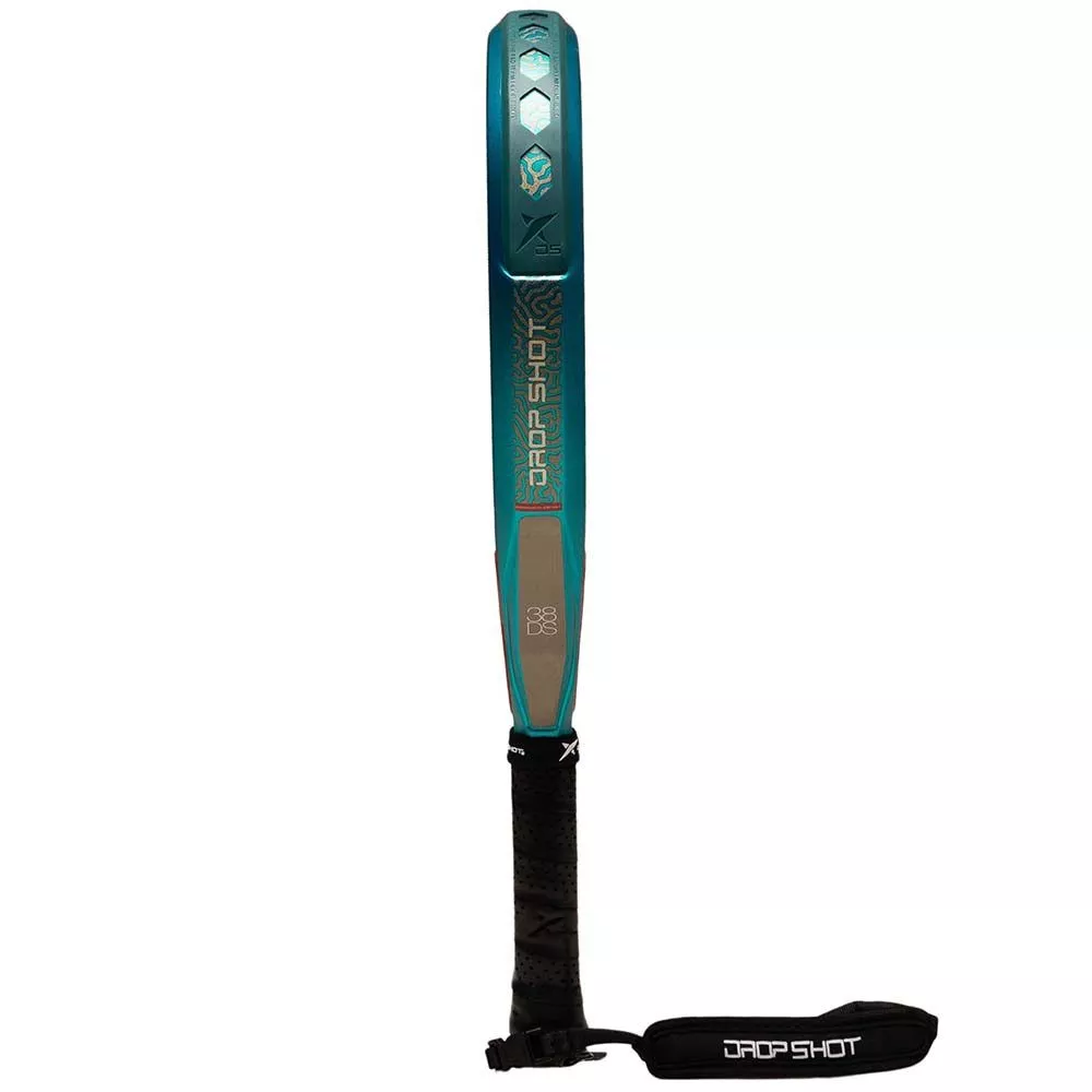 Raquette Drop Shot Axion Attack Soft