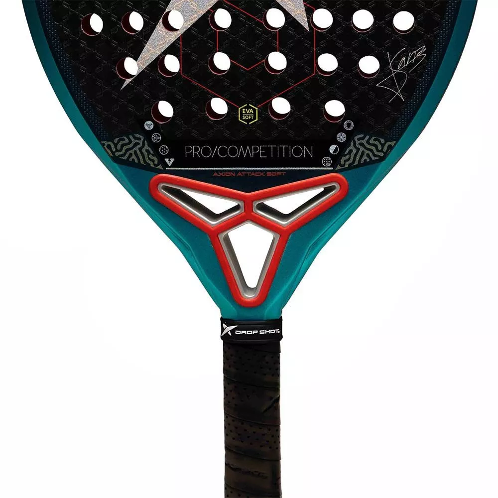 Raquette Drop Shot Axion Attack Soft