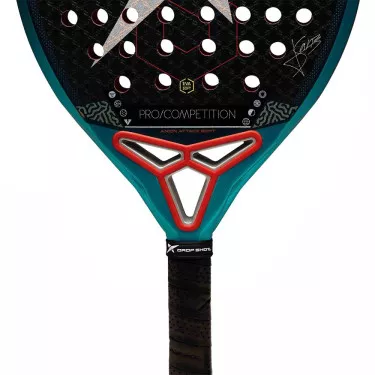Raquette Drop Shot Axion Attack Soft