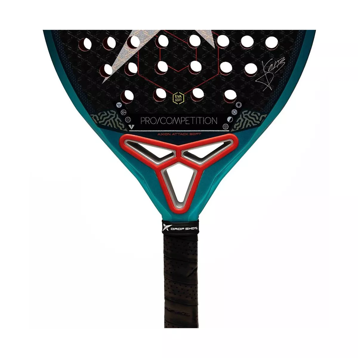 Raquette Drop Shot Axion Attack Soft
