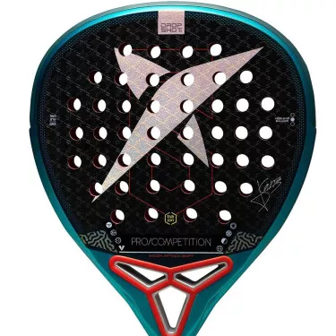 Raquette Drop Shot Axion Attack Soft