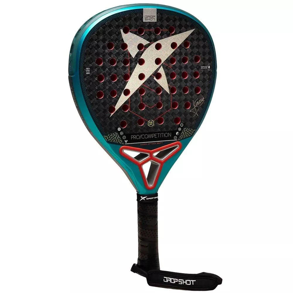 Raquette Drop Shot Axion Attack Soft