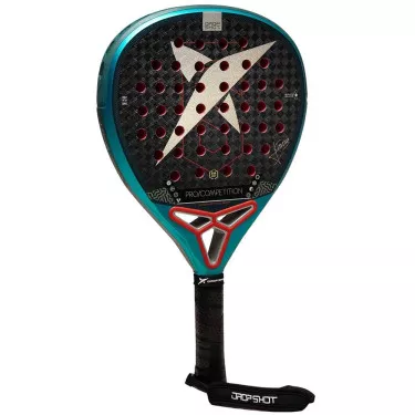 Raquette Drop Shot Axion Attack Soft