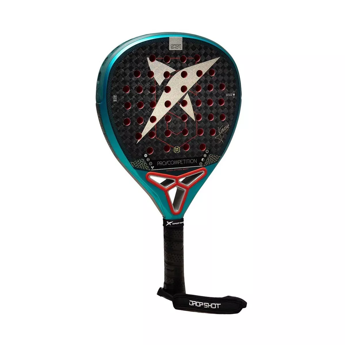 Raquette Drop Shot Axion Attack Soft
