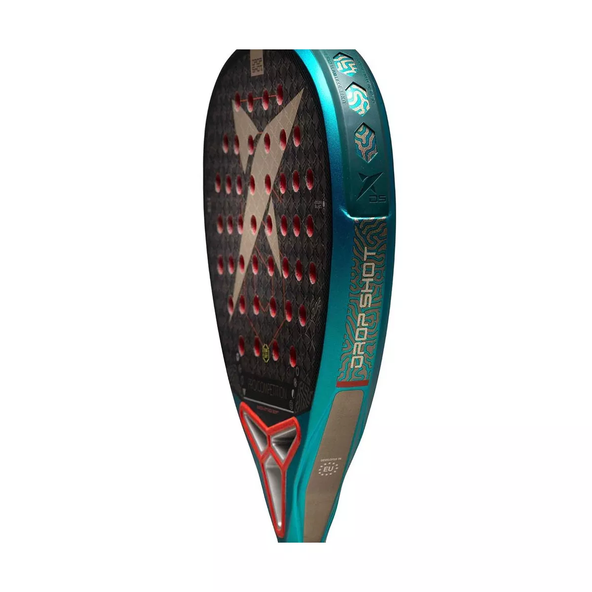 Raquette Drop Shot Axion Attack Soft